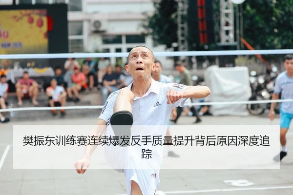 樊振东训练赛连续爆发反手质量提升背后原因深度追踪（wm）